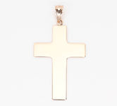золотые крестики – Католические 17068901
